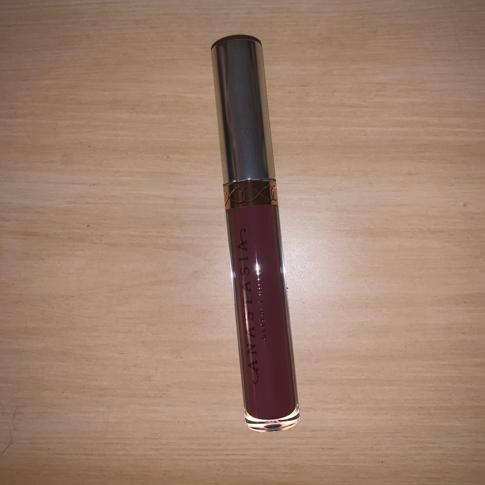 COPY - Anastasia Liquid Lipstick - Trust Issues